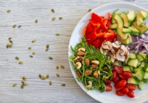 10 Ultra-Low-Calorie Foods Under 10 Calories: Nutrient Powerhouses for Better Health