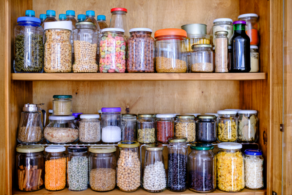 9 Proven Steps to Declutter and Organize Your Pantry Like a Pro
