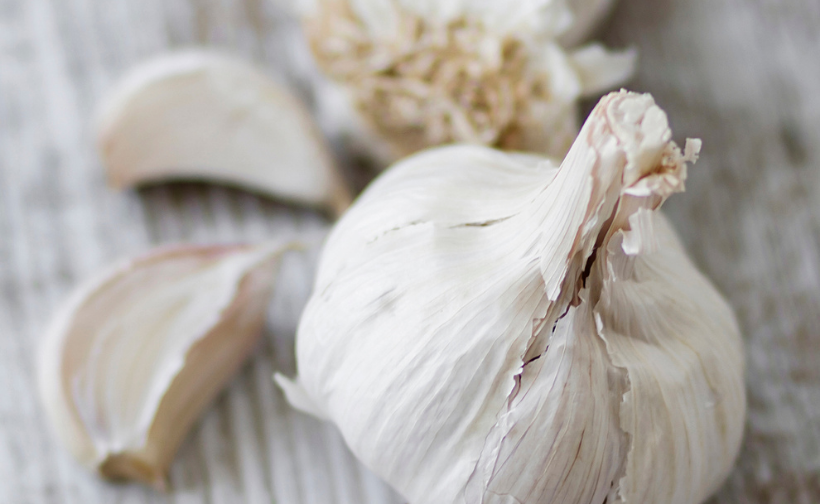 Easy Homemade Low-Carb Garlic Sauce Recipe