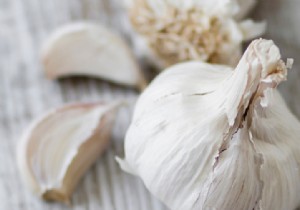 Easy Homemade Low-Carb Garlic Sauce Recipe