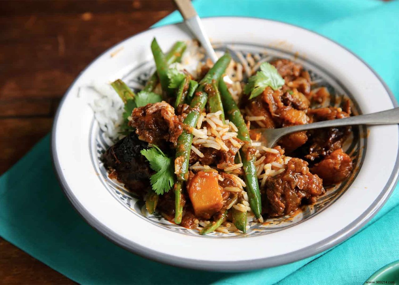 5 Proven Tips to Rescue an Overly Spicy Dish