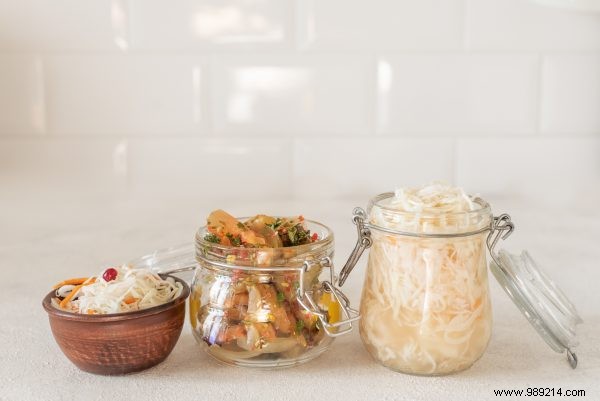 What Is Fermentation? Exploring This Ancient Food Preservation Technique