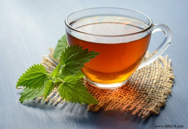 Unlock Natural Wellness: White Tea and Detox Tea Benefits