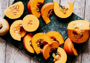 3 Compelling Reasons to Enjoy Pumpkin This Halloween