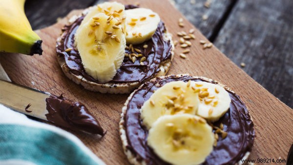 5 Nutritious Evening Snacks: Expert Recipes to Satisfy Cravings Healthily