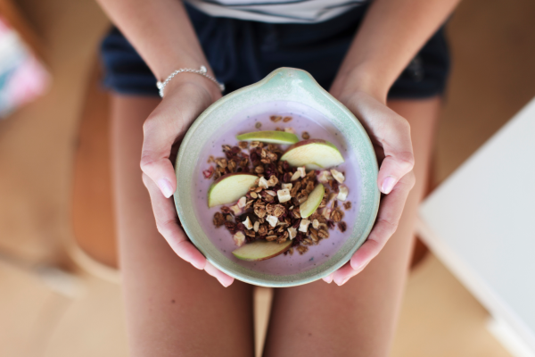4 Science-Backed Breakfast Hacks to Curb Sugar Cravings All Day