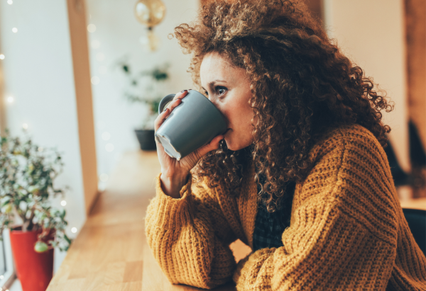 5 Science-Backed Drinks for Natural Energy and Brain Boost (No Coffee Needed)