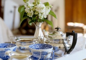 Vintage Tea Parties: 2022 s Hottest Tea Trend According to Experts