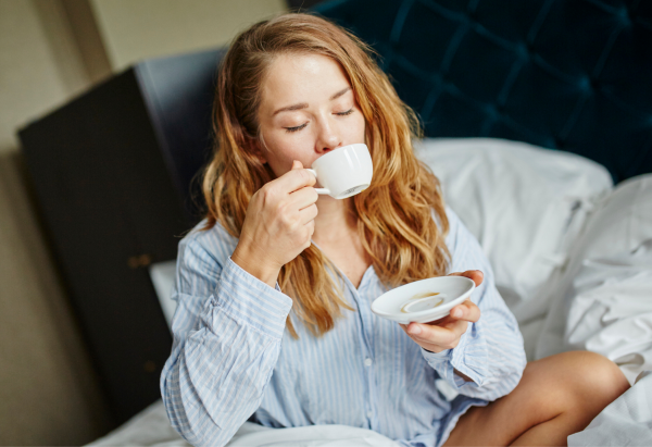 The Science-Backed Best Time to Drink Coffee for Optimal Alertness