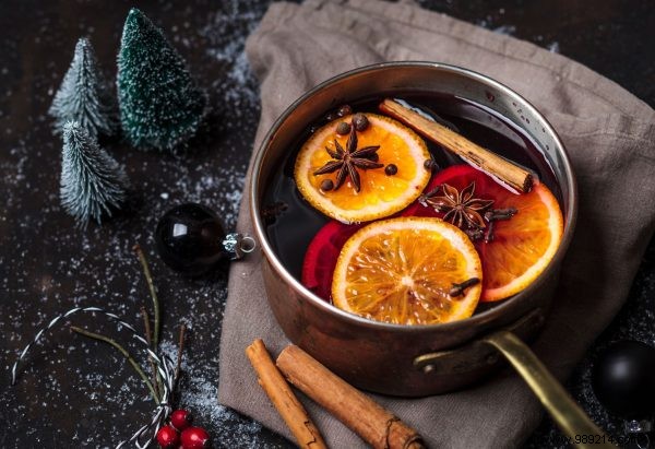 How Many Calories Do You Consume on Christmas Day?