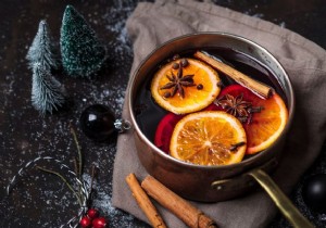 How Many Calories Do You Consume on Christmas Day?