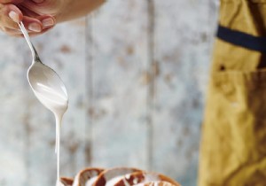 Georgina Hayden s Irresistible Cherry Bundt Cake Recipe