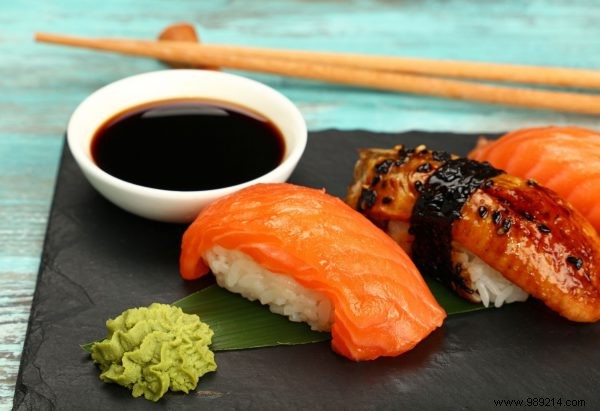 Umami: The Savory Fifth Taste That Promotes Fullness and Curbs Appetite