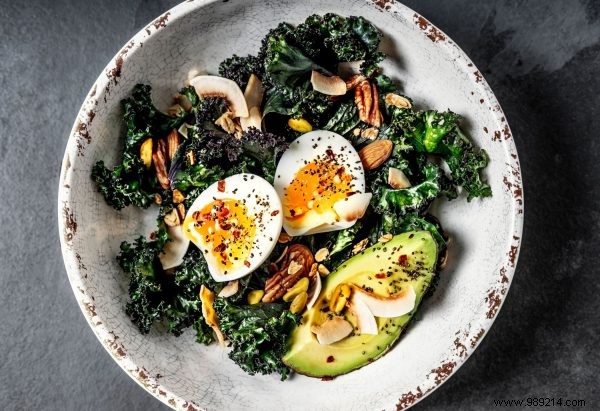 7 Delicious and Creative Ways to Add Kale to Your Meals