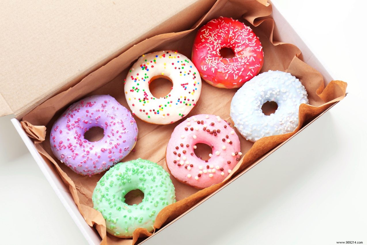 Emotional Hunger vs. Physical Hunger: Spot the Difference with This Expert Checklist