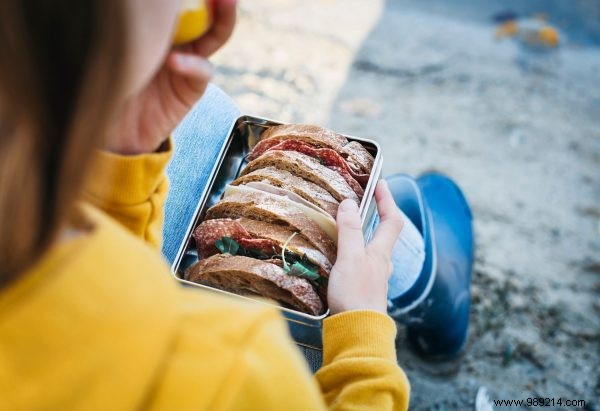 5 Proven Ways to Maximize Your Lunch Break for Peak Productivity and Well-Being