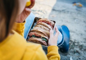 5 Proven Ways to Maximize Your Lunch Break for Peak Productivity and Well-Being