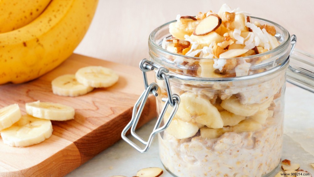 4 Nutritious and Delicious Breakfast Ideas to Energize Your Mornings