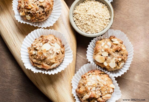 Quick Healthy Breakfast Muffins: Energize Your Morning Guilt-Free