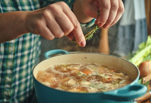 Homemade Broth Recipes: Simple, Flavorful Stocks Easier Than You Think