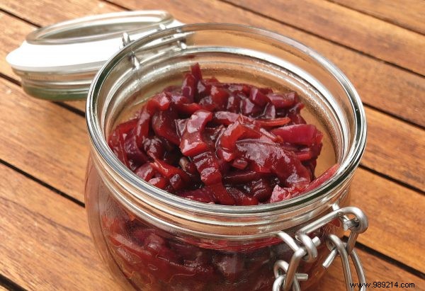 Easy Homemade Red Onion Chutney Recipe: Sweet, Tangy, and Healthier Than Store-Bought