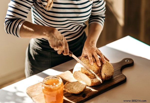 Ditching Bread? 6 Nutritious and Delicious Substitutes to Keep You Satisfied