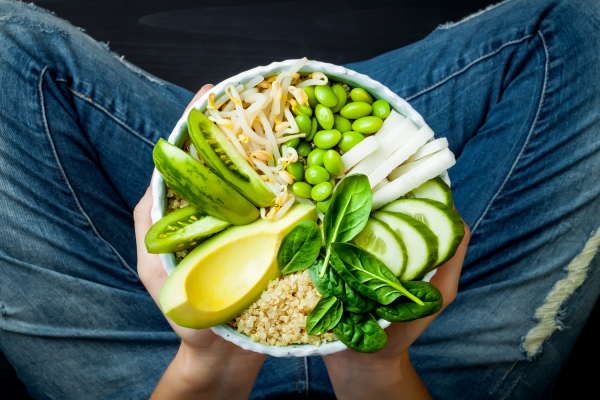 5 Expert Reasons Edamame Beans Make an Exceptional Healthy Snack