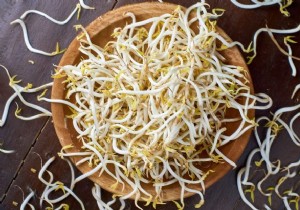 How to Grow Fresh Bean Sprouts at Home: Simple 7-Day Guide