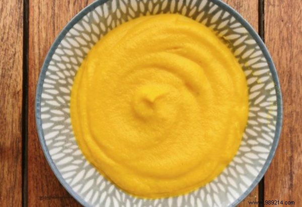 Easy Vegan Carrot Mayonnaise Recipe: Creamy, Egg-Free Homemade Dip
