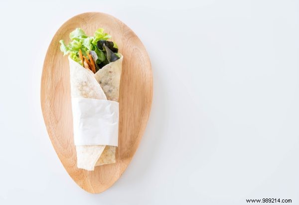 3 Foolproof Ways to Roll the Perfect Wrap Every Time