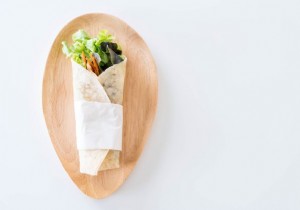3 Foolproof Ways to Roll the Perfect Wrap Every Time