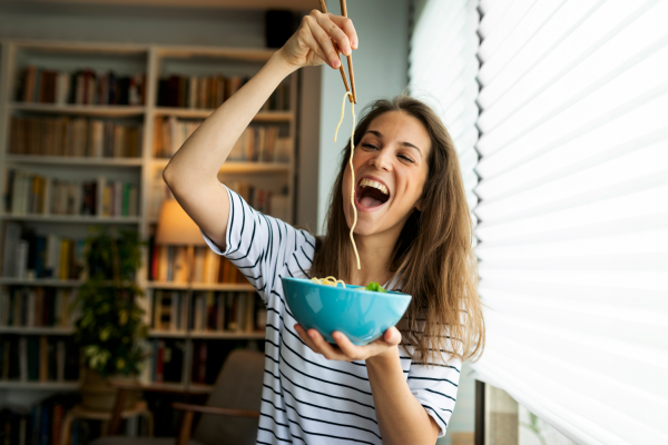 How to Enjoy Pasta While Losing Weight: 7 Expert-Backed Tips