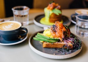 5 Nutrient-Dense, Anti-Inflammatory Snacks for Better Health