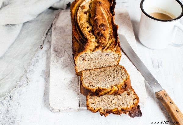 Is Banana Bread Actually Healthy? A Closer Look at Its Nutrition