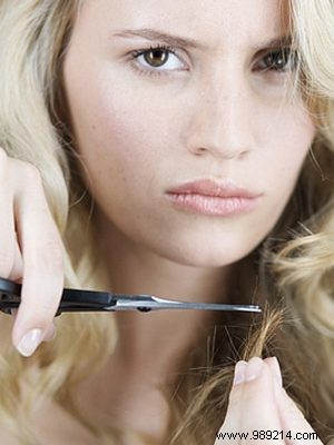 Men Visit Hairdressers Slightly More Often Than Women, German Study Reveals