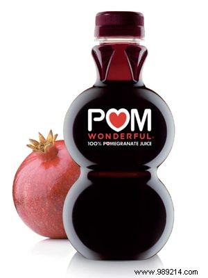 POM Wonderful 100% Pomegranate Juice Now in the Netherlands: Science-Backed Benefits for Heart, Vascular, and Prostate Health