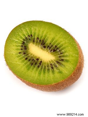 Three Kiwis a Day: Norwegian Research Links Kiwifruit to Lower Blood Pressure