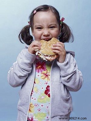 Commercial Broadcasters Join (W)EET Initiative to Combat Childhood Obesity