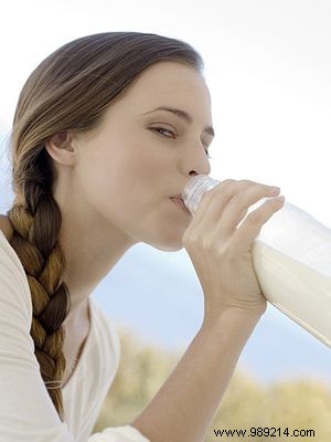 How Milk s Lactium Protein Reduces Stress and Supports Mental Health