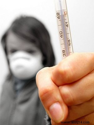 Dutch Public Shows Little Fear of Swine Flu Despite Official Warnings: Health Square Survey