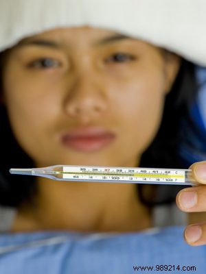 Mild Swine Flu Epidemic Grips Netherlands: 76 Cases per 100,000 Residents