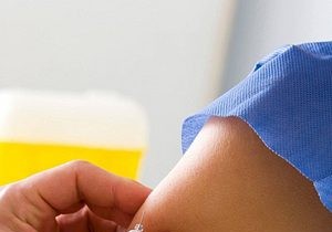 Strong Turnout for Swine Flu Vaccinations: 60-80% on Opening Day