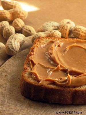Peanut Butter and Heart Health: Key Findings from a Harvard Medical School Study