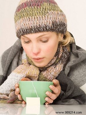 Dutch Fear Colleagues as Top Cold and Flu Spreaders: Vicks National Cold Survey Insights