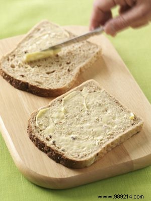 How Whole Wheat Bread and Grains Help Combat Type 2 Diabetes Risk