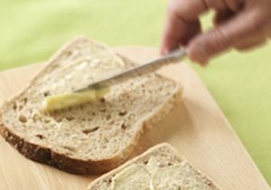 How Whole Wheat Bread and Grains Help Combat Type 2 Diabetes Risk
