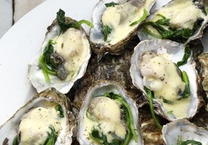 Oysters: Salty Bliss, Health Benefits, and Intriguing Myths