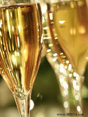 Organic Sparkling Wines for New Year s: Our Blind-Tasted 2020 Favorites