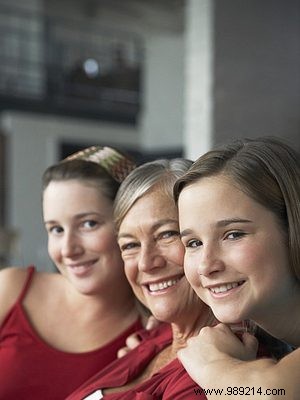 Dutch Boys  Life Expectancy Climbs, Narrowing Gender Gap Since 1980: CBS Data