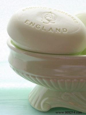 Antibacterial Soap Offers No Edge Over Regular Soap, University of Michigan Study Finds